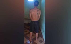 Imputan a adicto que asaltó a docente frente a sus alumnitos en Ciudad del Este – Prensa 5