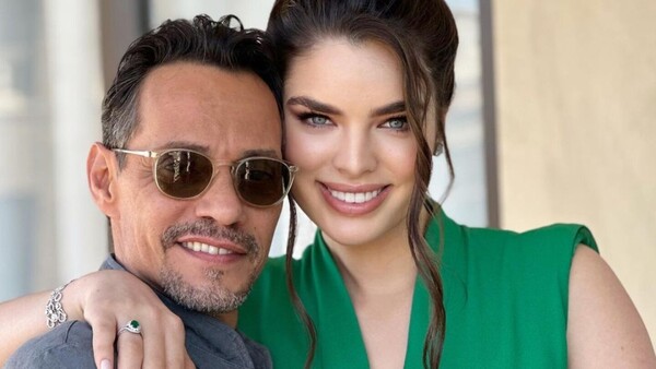 El rollo cree que Marc Anthony es "tóxico" con Nadia tras acusación de su ex