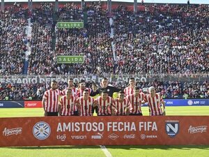 No más CDE: La Albirroja volverá al Defensores del Chaco ante Bolivia   - Selección Paraguaya - ABC Color