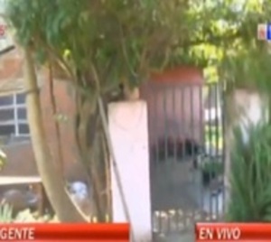 ¡Tremendo! Hallan cadáver de un bebé en un congelador - Paraguay.com
