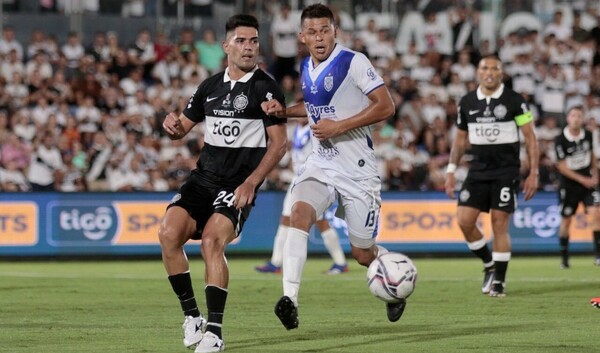 ¡Regularización de la fecha 9! Olimpia recibe a Sportivo Ameliano en Para Uno