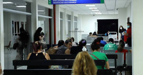 La Nación / IPS prepara un plan que apunta a garantizar entrega oportuna de medicamentos