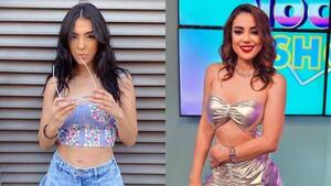 Diario HOY | Natalia Balbuena a Viviana Figueredo: "¿Nunca le pusiste el cuerno a nadie?"