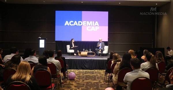 La Nación / Cómo ser líder efectivo en tiempos de incertidumbre
