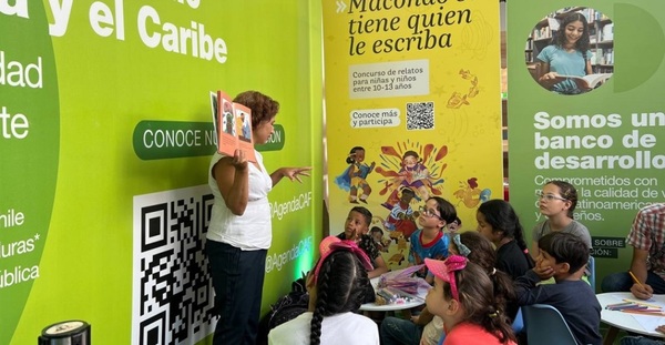 Concurso Macondo