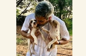 Marito y su inesperado retorno a las redes: amor y nostalgia en un solo posteo