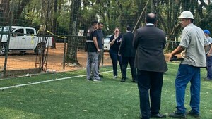 Ex alumnos de CTN marcharán hasta Arrayanes para exigir justicia para joven fallecido