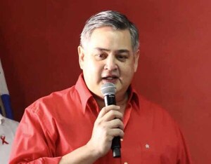 Tiki González se mantiene firme en Fuerza Republicana y admite apatía de líder del movimiento | DIARIO PRIMERA PLANA