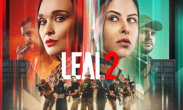 “Leal 2” representará a Paraguay en los premios Óscar