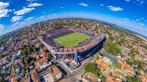 Partido de la Albirroja ante Bolivia podría jugarse en Sajonia - Unicanal