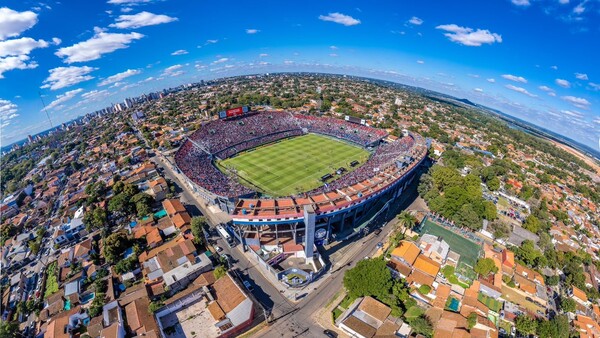 Partido de la Albirroja ante Bolivia podría jugarse en Sajonia - Unicanal