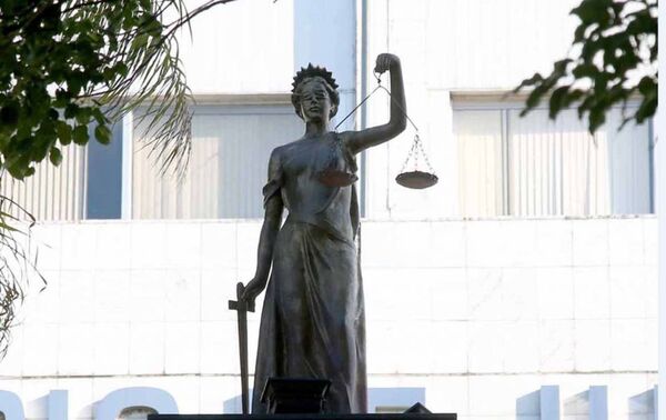 Contraloría General de la República amplió el periodo de presentación de Declaraciones Juradas de Intereses para funcionarios judiciales