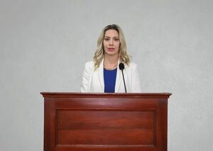 Fiscala se allanó a libertad de escribana vinculada a RGD, pero juez ratificó arresto - Nacionales - ABC Color