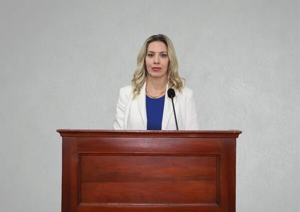 Fiscala se allanó a libertad de escribana vinculada a RGD, pero juez ratificó arresto - Nacionales - ABC Color