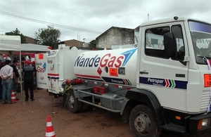 Al sector privado le queda un mes de stock de gas, alertan - ADN Digital