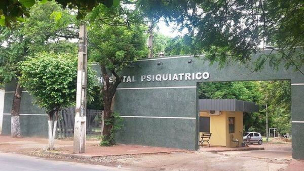 Salud solicita informes al Neurosiquiátrico tras grave denuncia