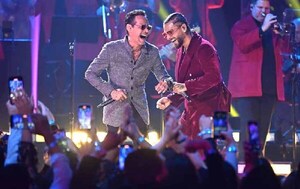 Marc Anthony es nominado al Grammy Latino por canción con frases en guaraní – Prensa 5