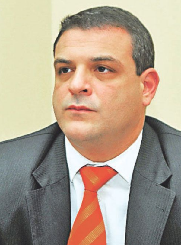 Caso Conajzar: Fiscalía pide sobreseimiento provisional para Wasmosy - PDS RADIO Y TV