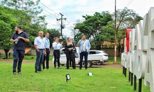Itaipu y comuna de Hernandarias se unen para potenciar turismo en fin de año