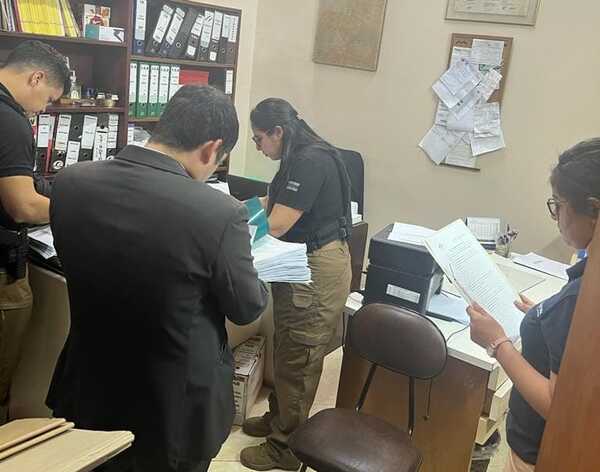 Megacarga de cocaína incautada en Amberes: contenedor se habría contaminado camino al puerto - Megacadena