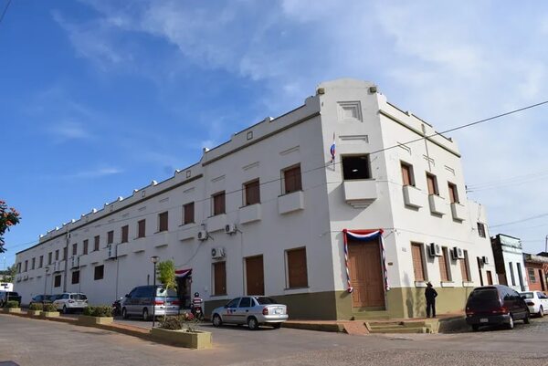 CGR revela que intendente de Carapeguá no pudo justificar varias observaciones - Nacionales - ABC Color