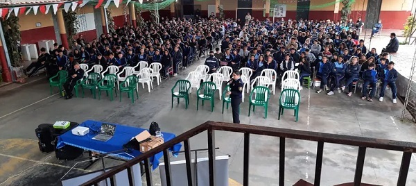 Los detalles en la nota.