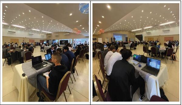 Ciudad del Este será sede del “hackathon” de la NASA - La Clave