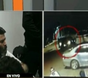¡El colmo! ’Papo’ Morales llega a las 21 chicanas - Paraguay.com