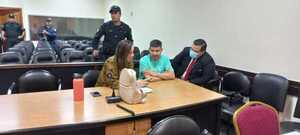 Confirman fecha de juicio oral contra acusado por secuestro y muerte de Cecilia Cubas | 1000 Noticias