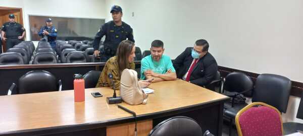 Confirman fecha de juicio oral contra acusado por secuestro y muerte de Cecilia Cubas | 1000 Noticias