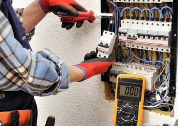 Electrocución: “Esa clase de accidentes se podría haber evitado con implementación de la ley” · Radio Monumental 1080 AM