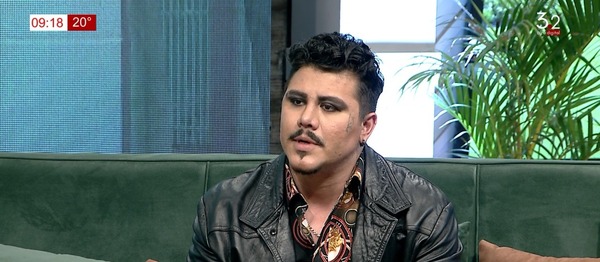 Desgarrador relato de expaciente del Neuro: “Me coloraron con un esquizofrénico violador” - trece