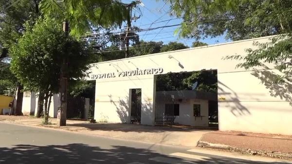 Salud interviene el neuropsiquiátrico por supuesto maltrato - ADN Digital