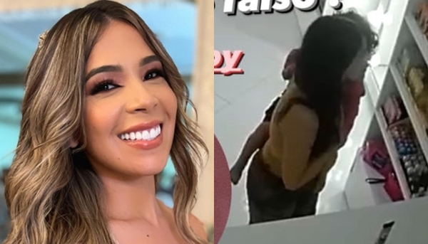 Male fue estafada y advierte: "Más te vale que te acerques a devolver..." - Teleshow