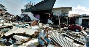 La Nación / Estas 6 ciudades fueron “barridas” por desastres naturales