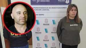 Diario HOY | Empleada doméstica paraguaya acusada de robar US$ 500.000 a estrella de TV argentina
