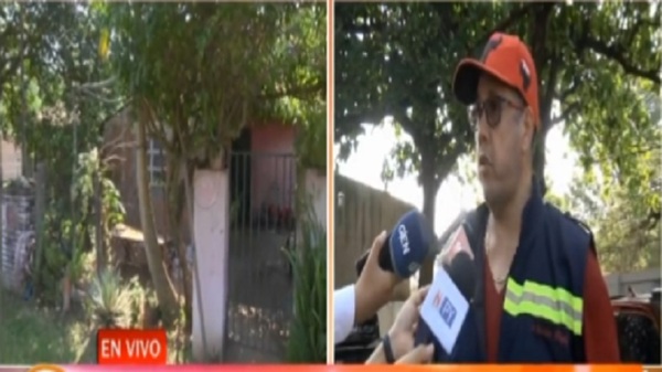 Bebé hallado muerto en congelador nació vivo, dice autopsia - Noticias Paraguay