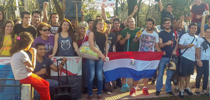 Juventud, los guardianes del futuro - La Tribuna