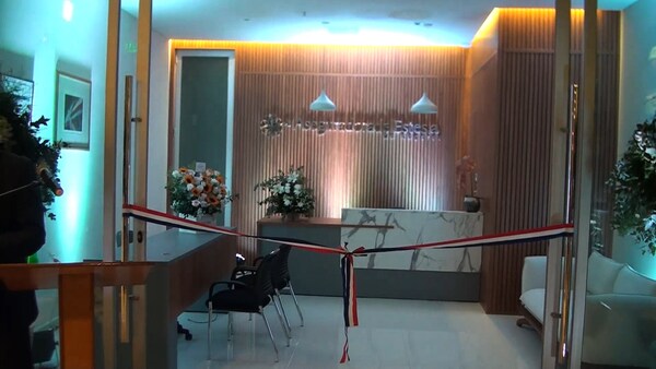 Aseguradora del Este inaugura nuevo centro de atención al cliente en Encarnación