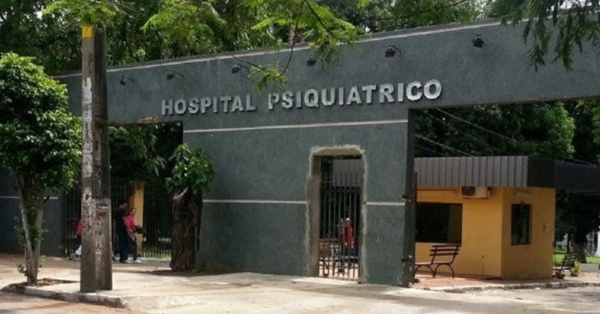 Dirección de Derechos Humanos de Salud intervino Hospital Psiquátrico tras denuncia de expaciente