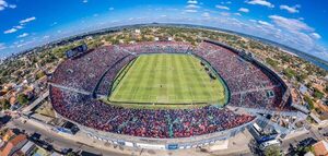 ¡De regreso al Defensores! La Albirroja recibirá a Bolivia en Sajonia