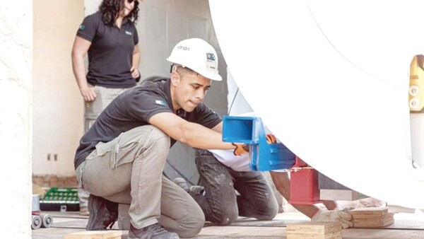 "Quisieron hacer pasar como que Rolo murió por un paro”, denunció el tío