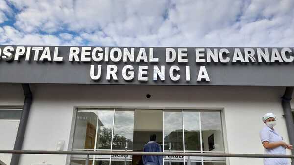 Chupi en farras: una en coma etílico y 7 chalái