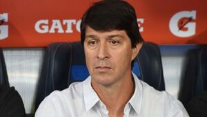 Fecha y hora de la presentación de Daniel Garnero