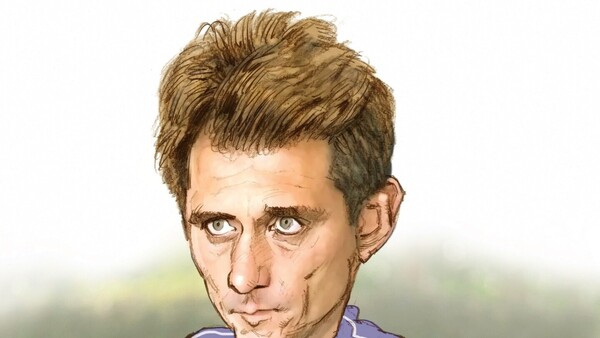 El personaje: Guillermo Barros Schelotto