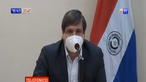 Ex titular del IPS se pone a disposición del Ministerio Público - Noticias Paraguay