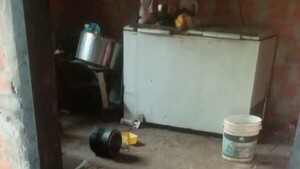 Qué revela la autopsia del bebé hallado muerto en un congelador