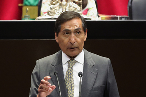 Hacienda de México garantiza el ingreso para 2024 y niega manejo irresponsable de la deuda - MarketData