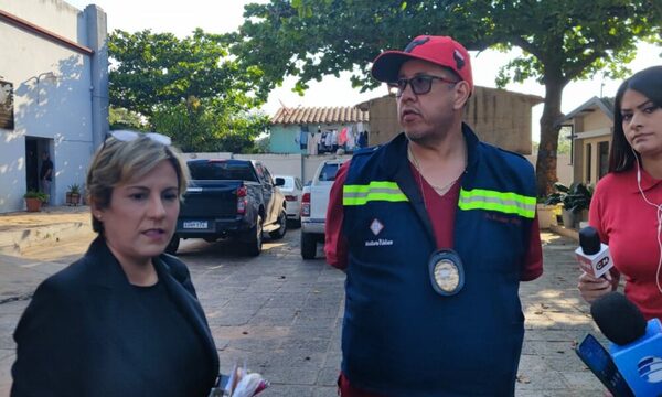 Médico forense he’i que el bebé guardado en el congelador nació vivo pero murió por abandono