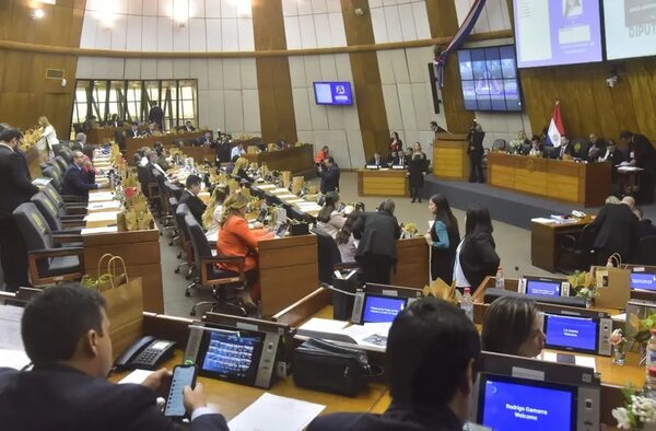 El proyecto de los “perros peligrosos” encontró “lagunas” en la Cámara de Diputados - Política - ABC Color
